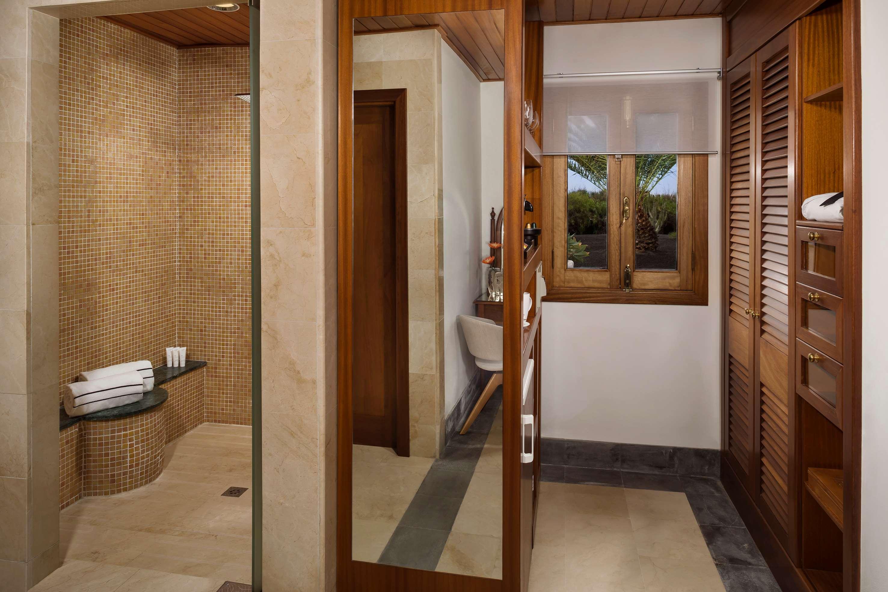 Paradisus By Melia Salinas Lanzarote (Adults Only) Costa Teguise Exterior photo