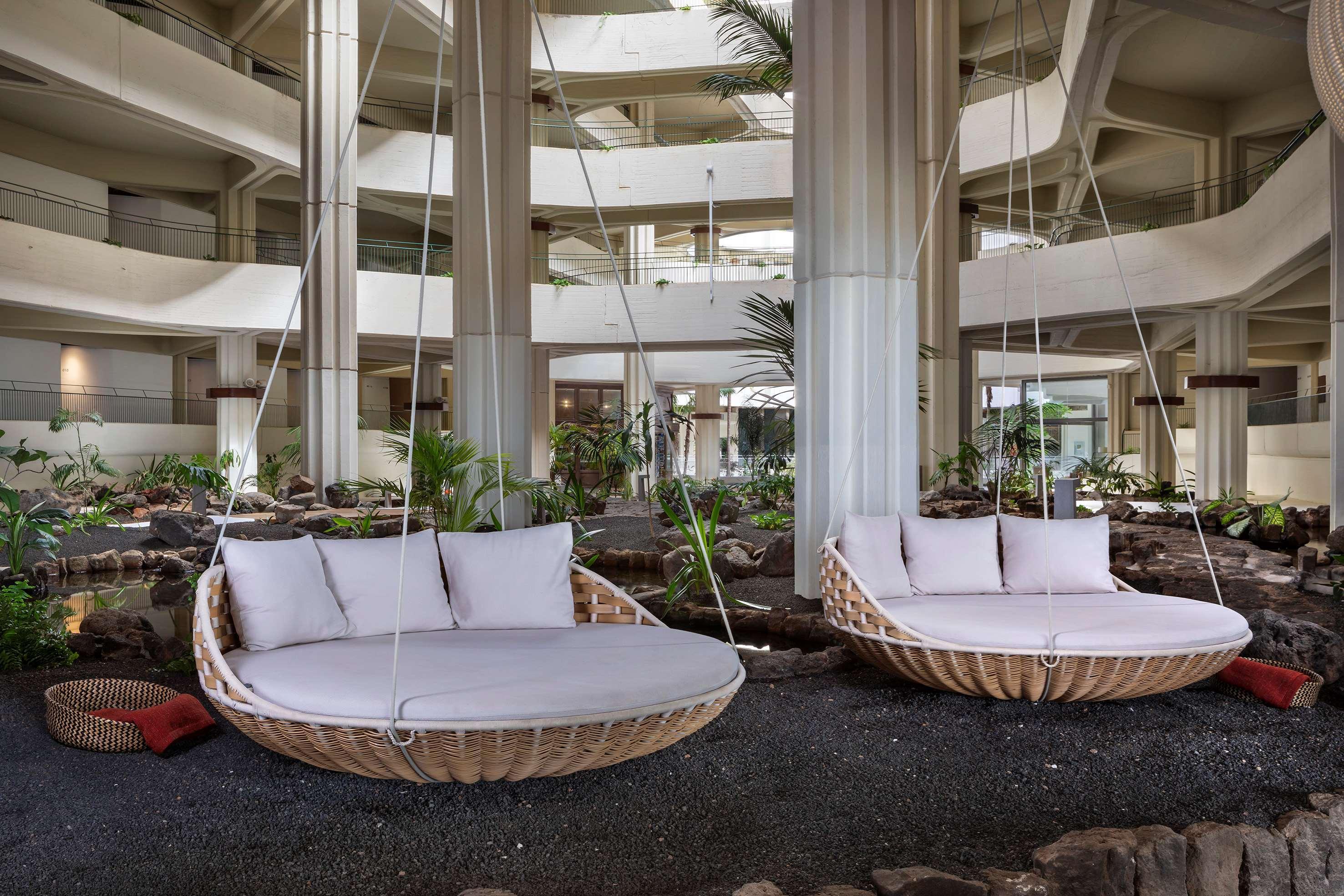 Paradisus By Melia Salinas Lanzarote (Adults Only) Costa Teguise Exterior photo