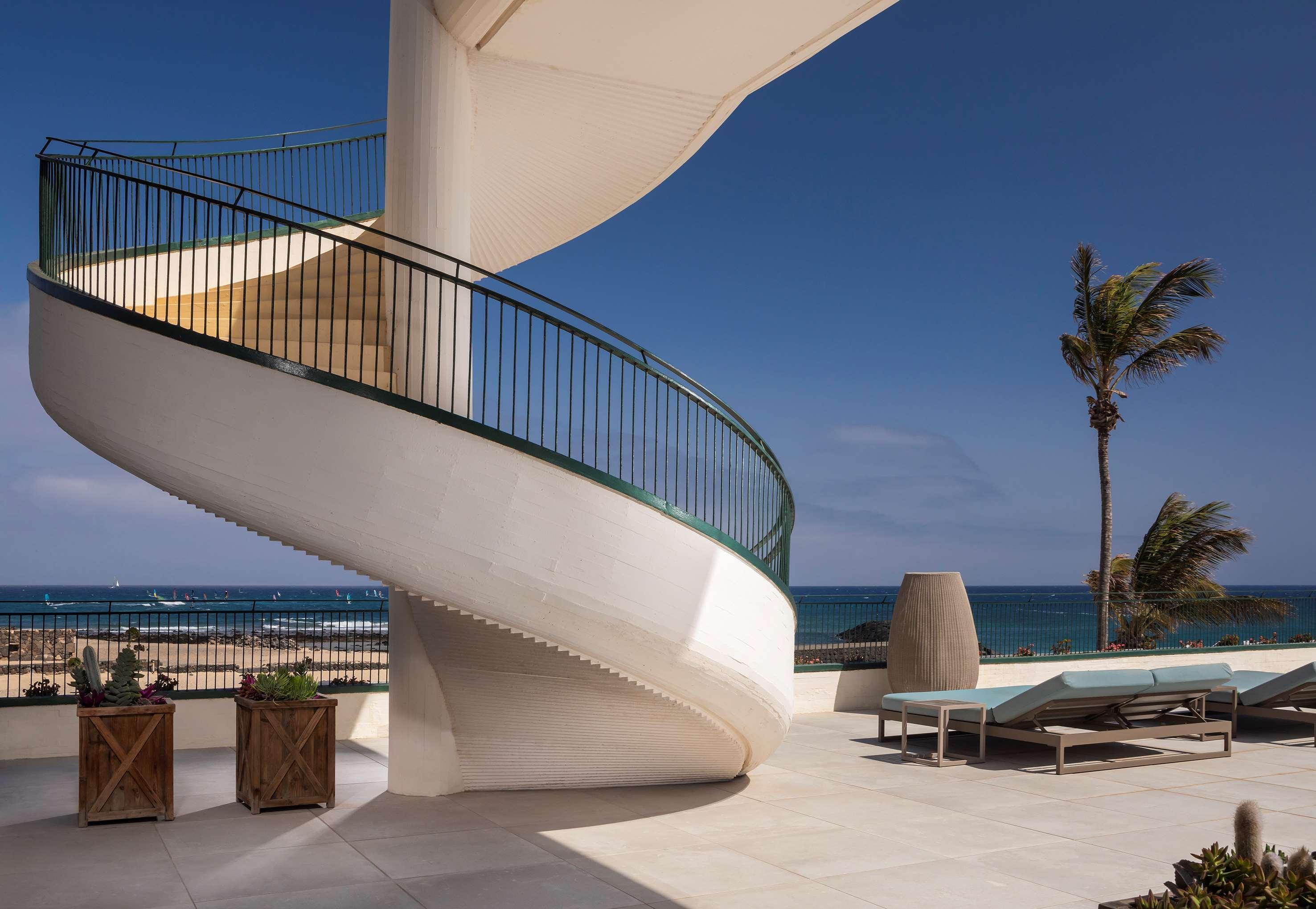 Paradisus By Melia Salinas Lanzarote (Adults Only) Costa Teguise Exterior photo