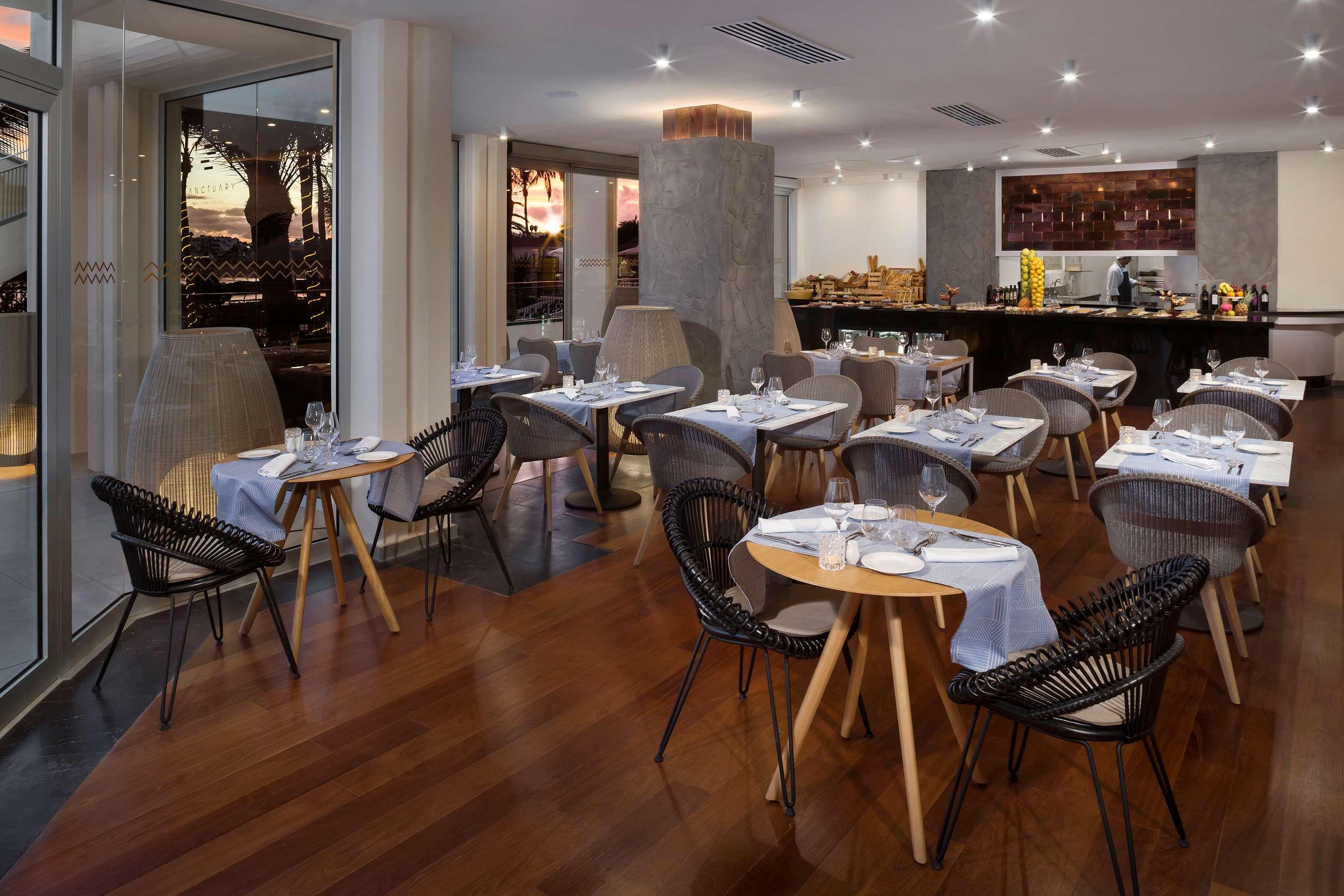 Paradisus By Melia Salinas Lanzarote (Adults Only) Costa Teguise Exterior photo