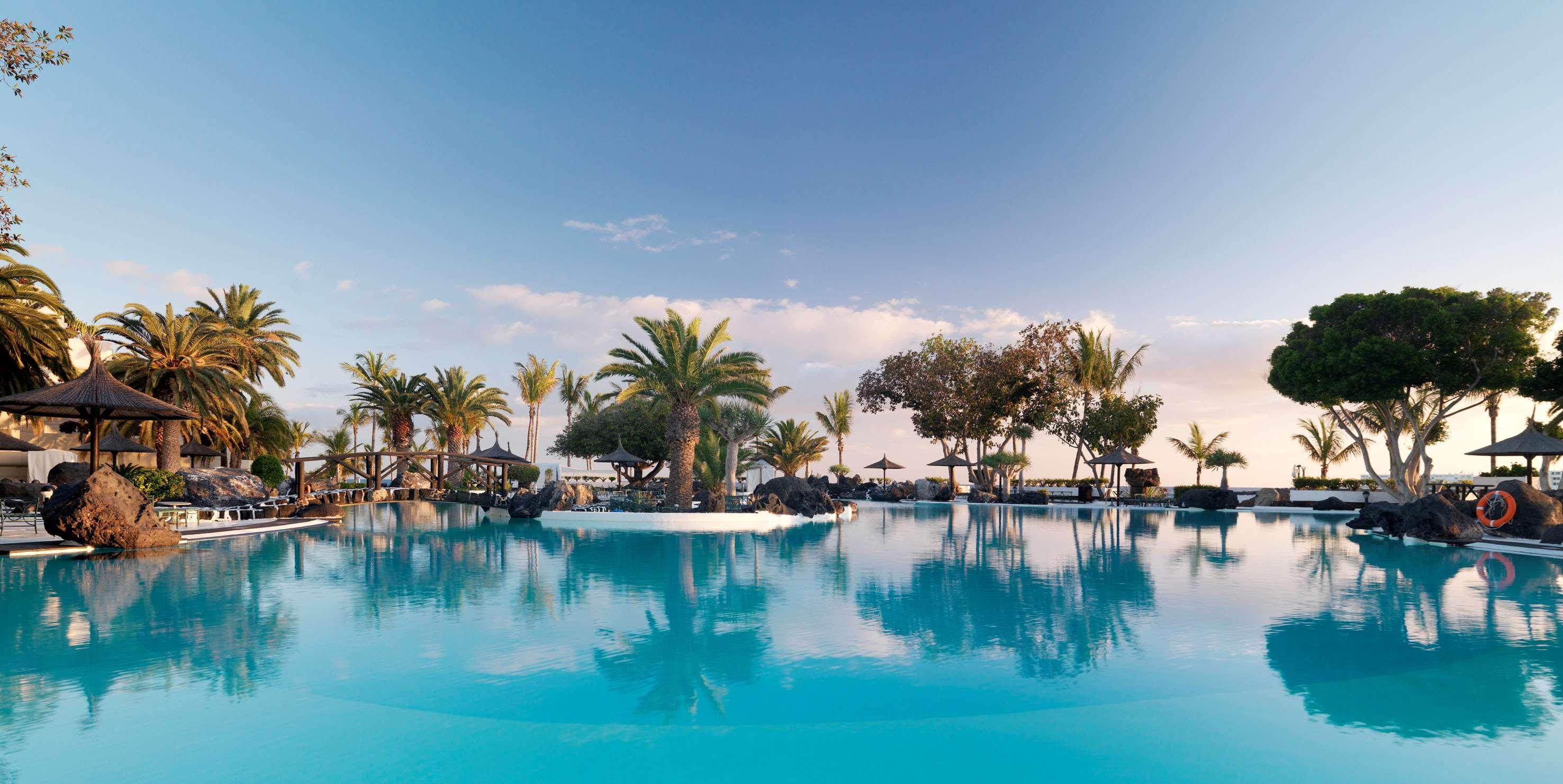Paradisus By Melia Salinas Lanzarote (Adults Only) Costa Teguise Facilities photo