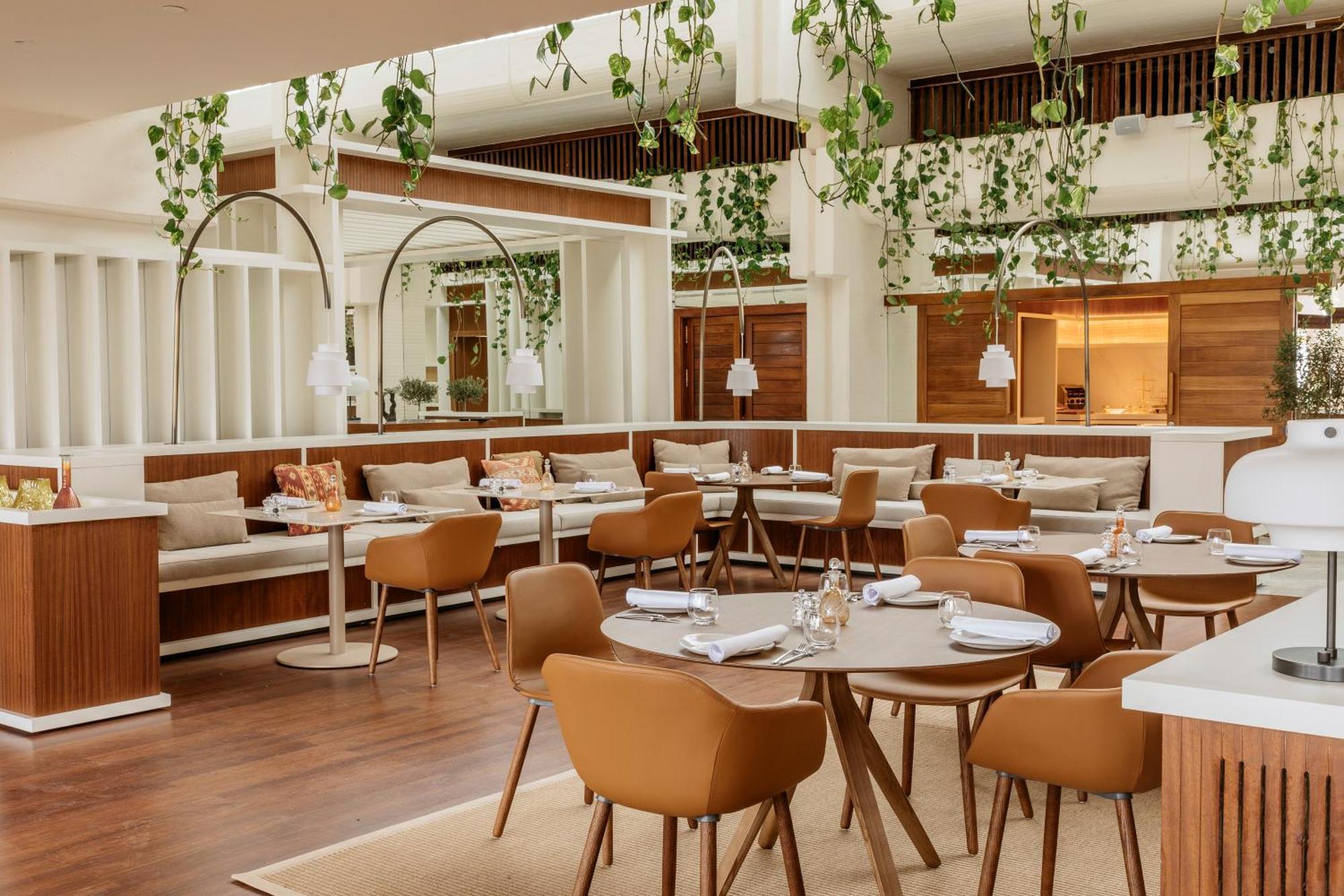 Paradisus By Melia Salinas Lanzarote (Adults Only) Costa Teguise Exterior photo
