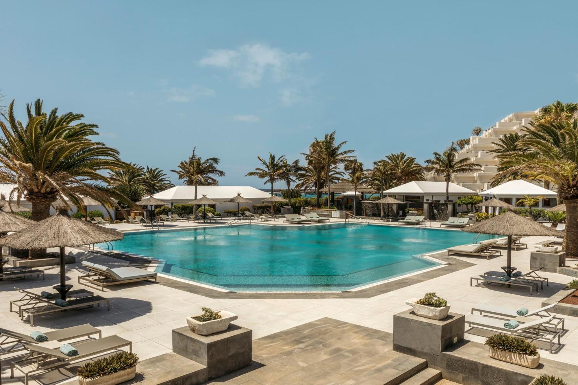 Paradisus By Melia Salinas Lanzarote (Adults Only) Costa Teguise Exterior photo