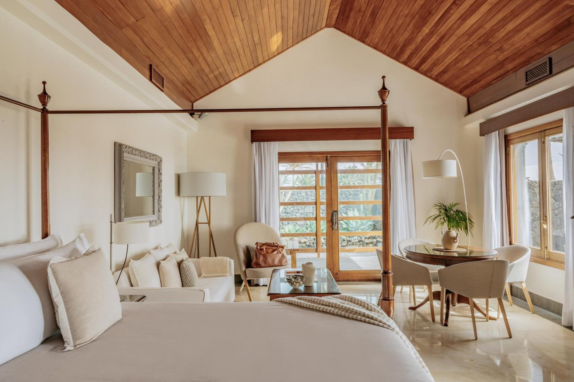 Paradisus By Melia Salinas Lanzarote (Adults Only) Costa Teguise Room photo