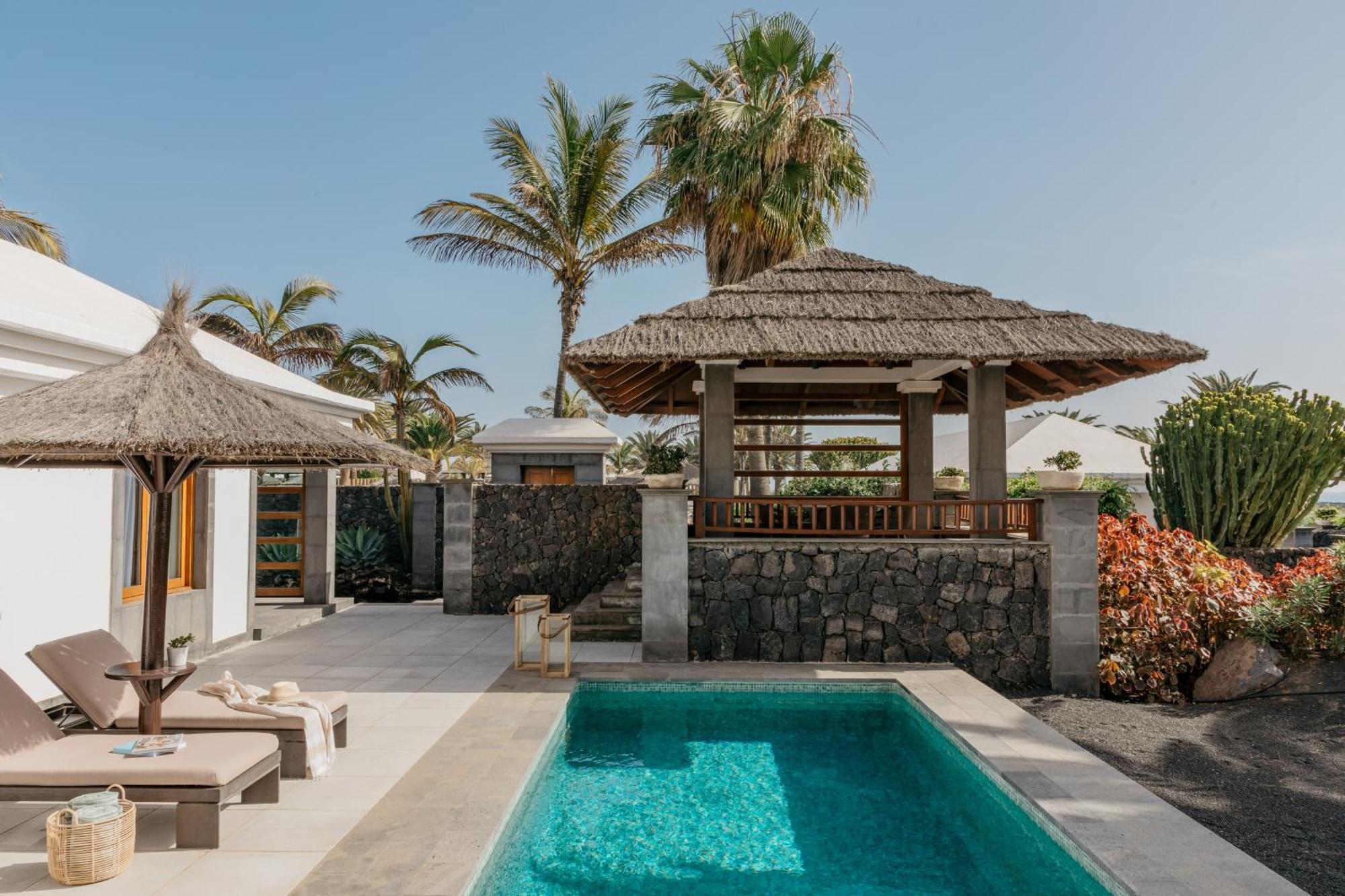 Paradisus By Melia Salinas Lanzarote (Adults Only) Costa Teguise Room photo