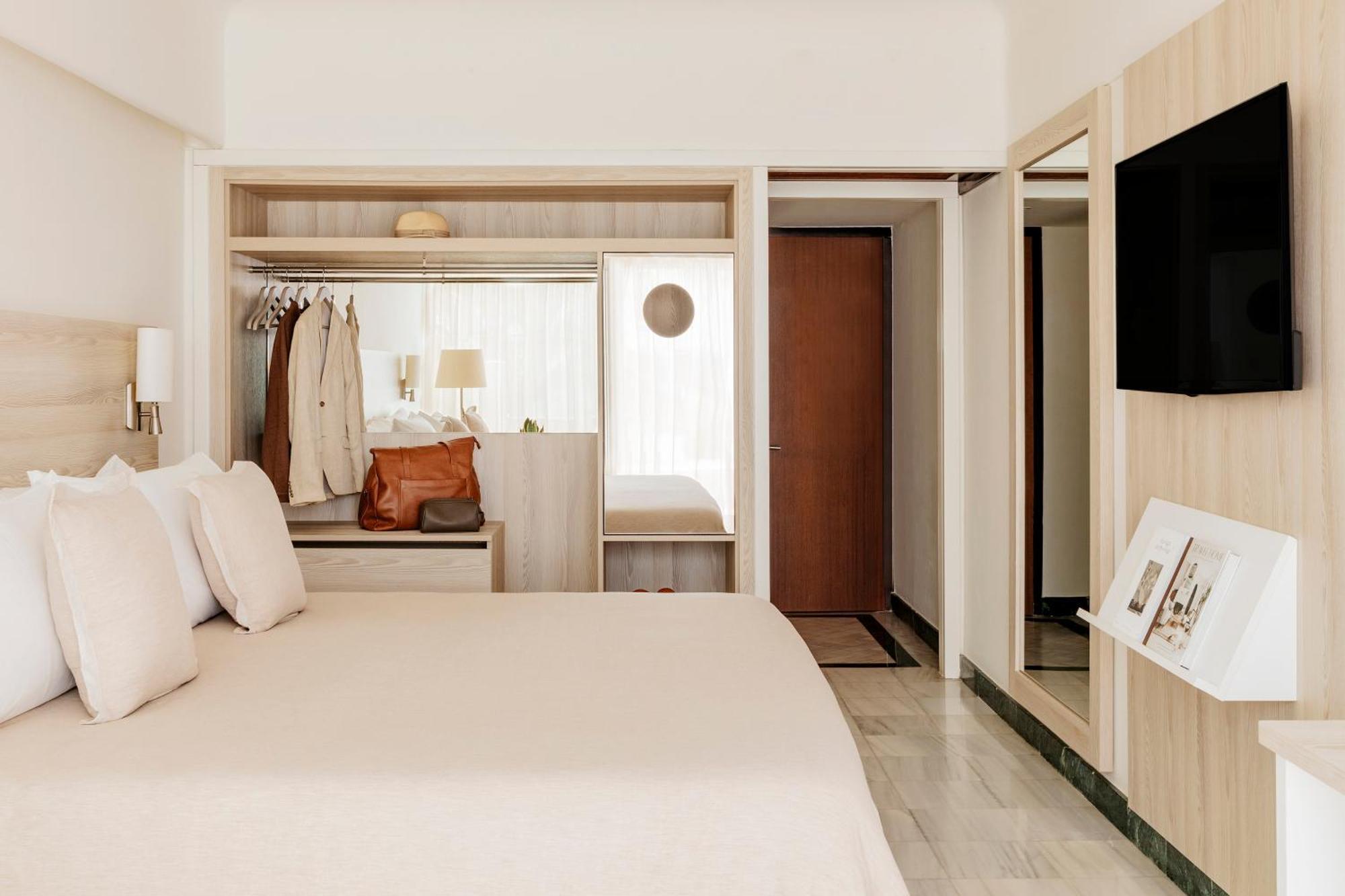 Paradisus By Melia Salinas Lanzarote (Adults Only) Costa Teguise Room photo