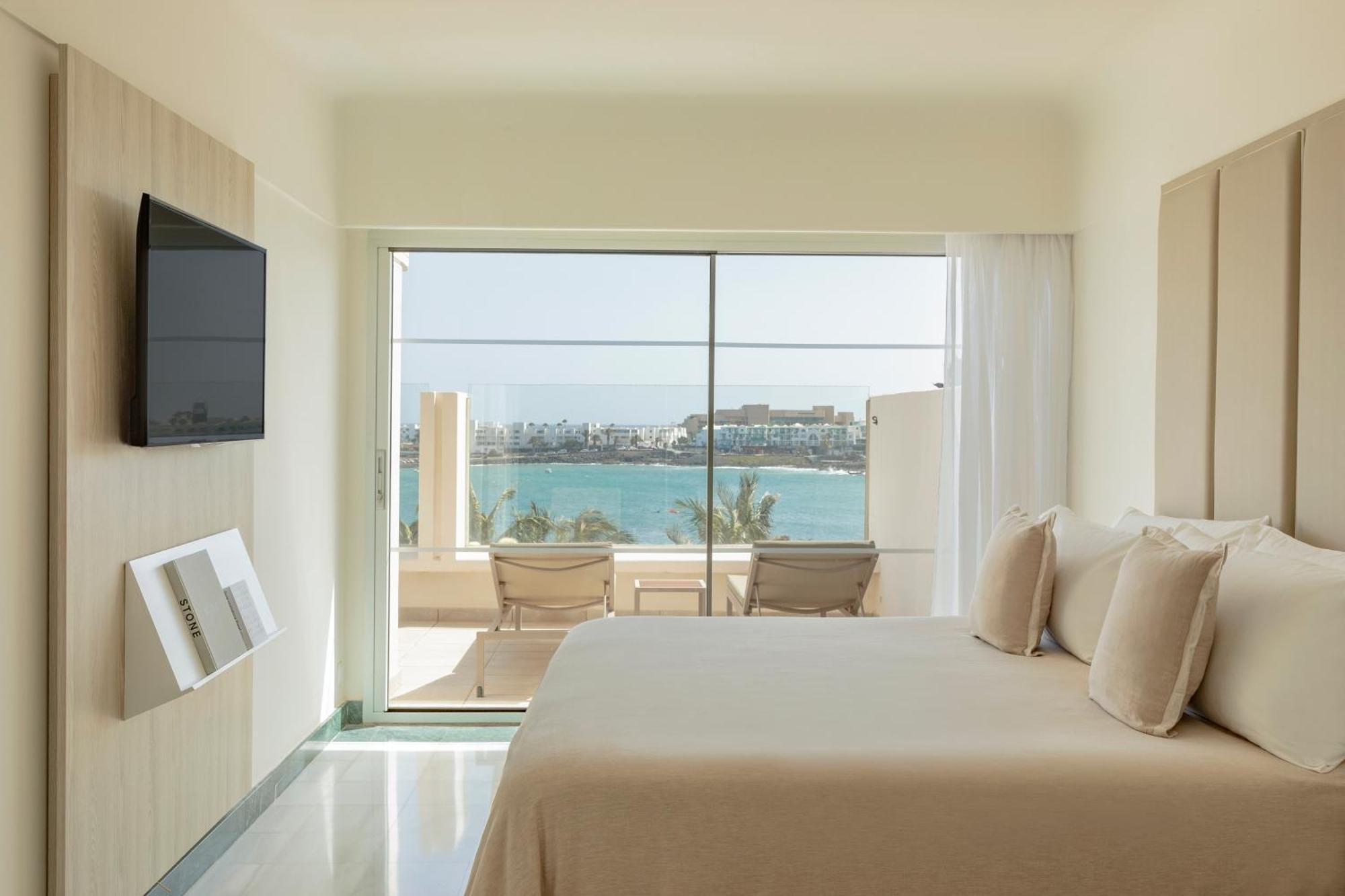 Paradisus By Melia Salinas Lanzarote (Adults Only) Costa Teguise Room photo
