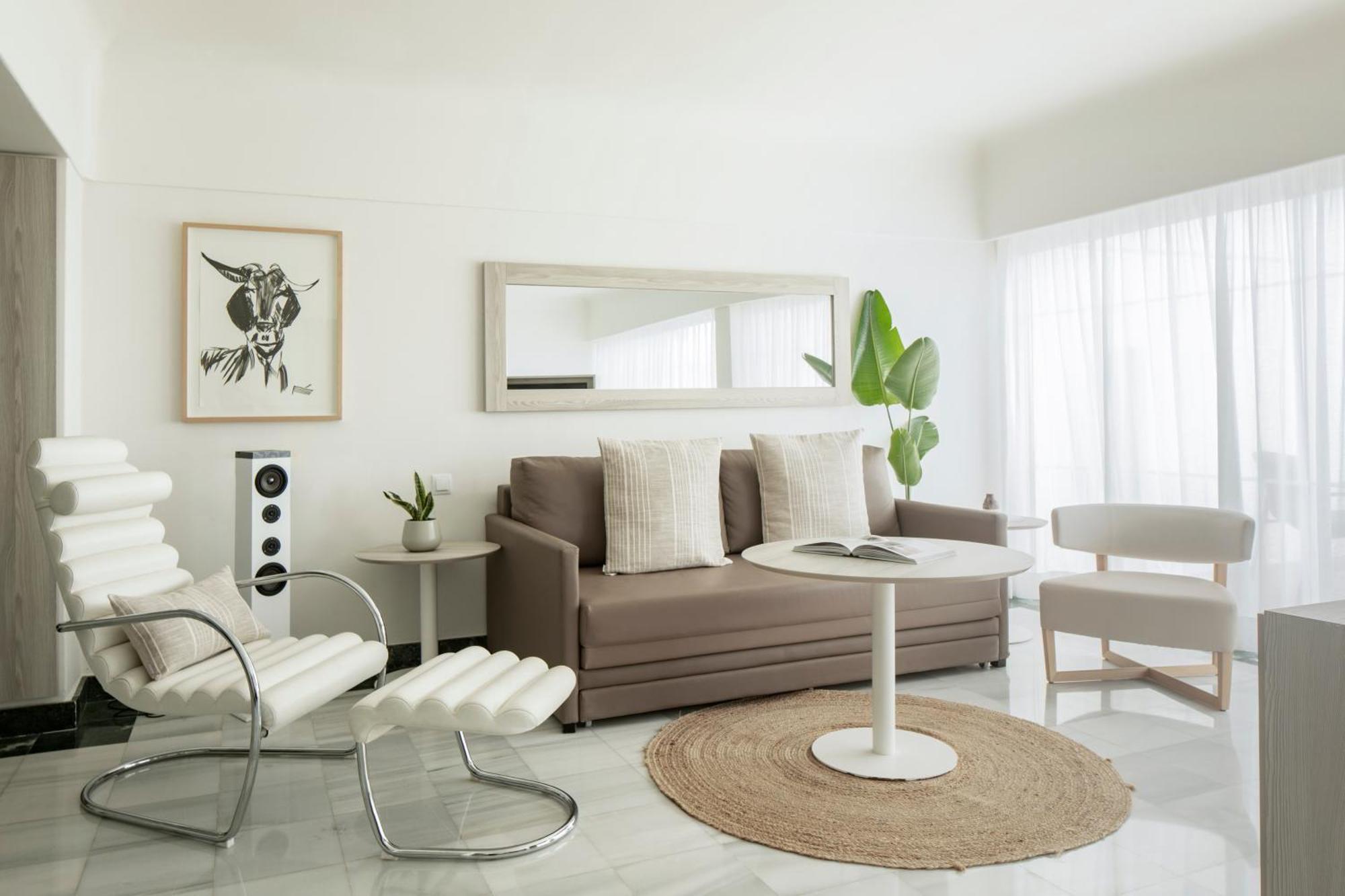 Paradisus By Melia Salinas Lanzarote (Adults Only) Costa Teguise Room photo