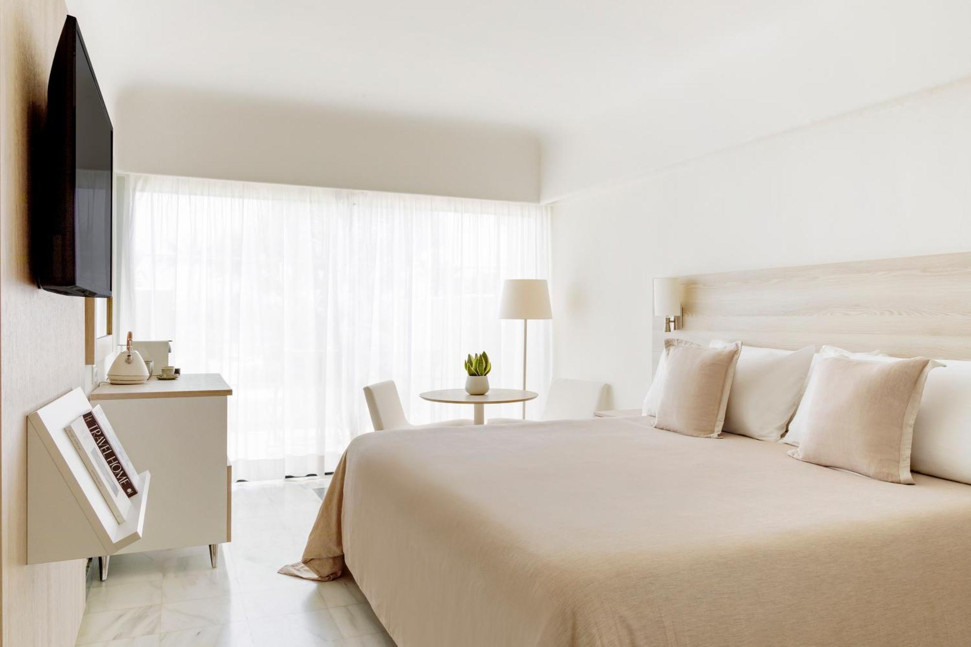 Paradisus By Melia Salinas Lanzarote (Adults Only) Costa Teguise Room photo