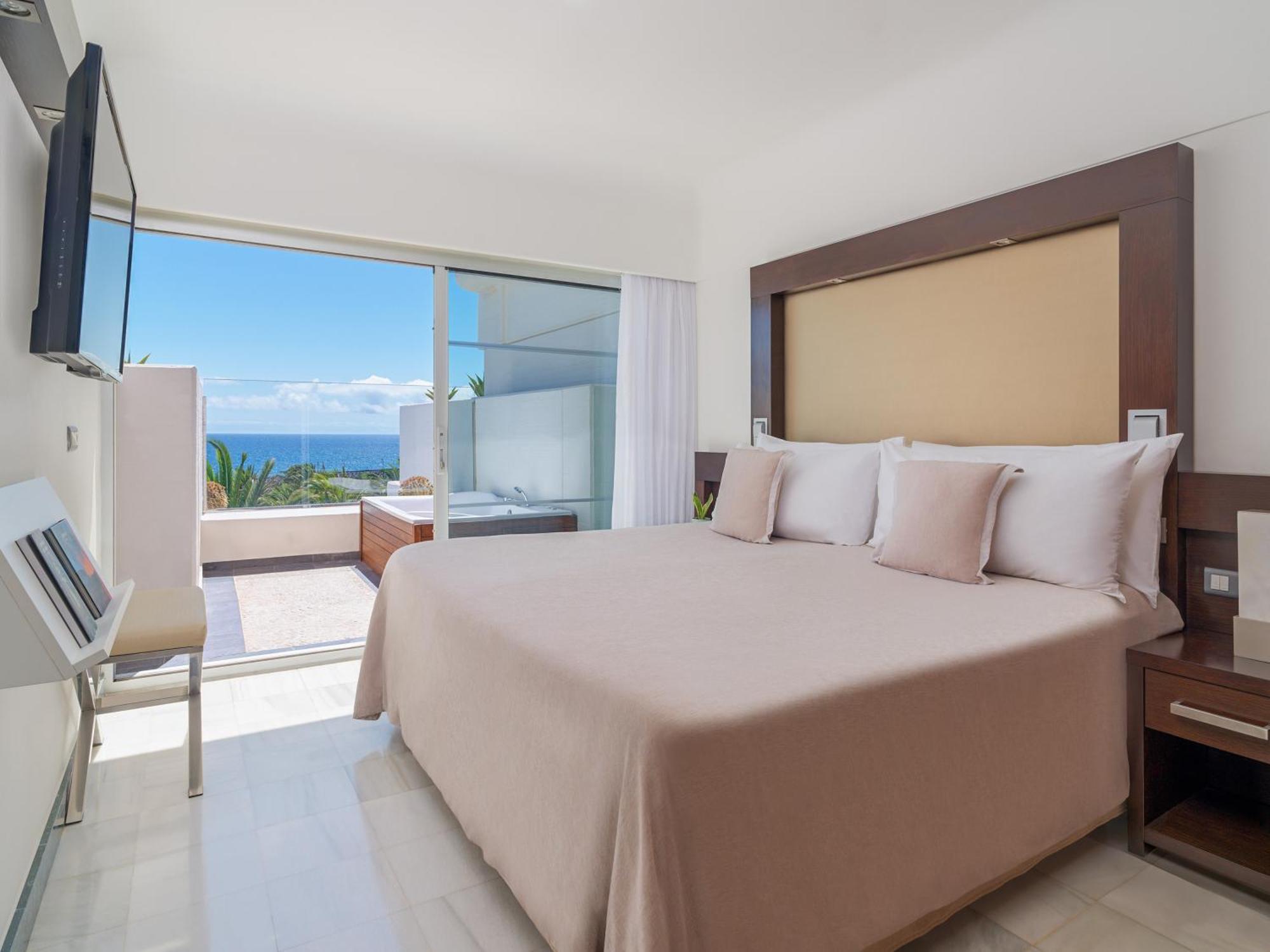 Paradisus By Melia Salinas Lanzarote (Adults Only) Costa Teguise Room photo