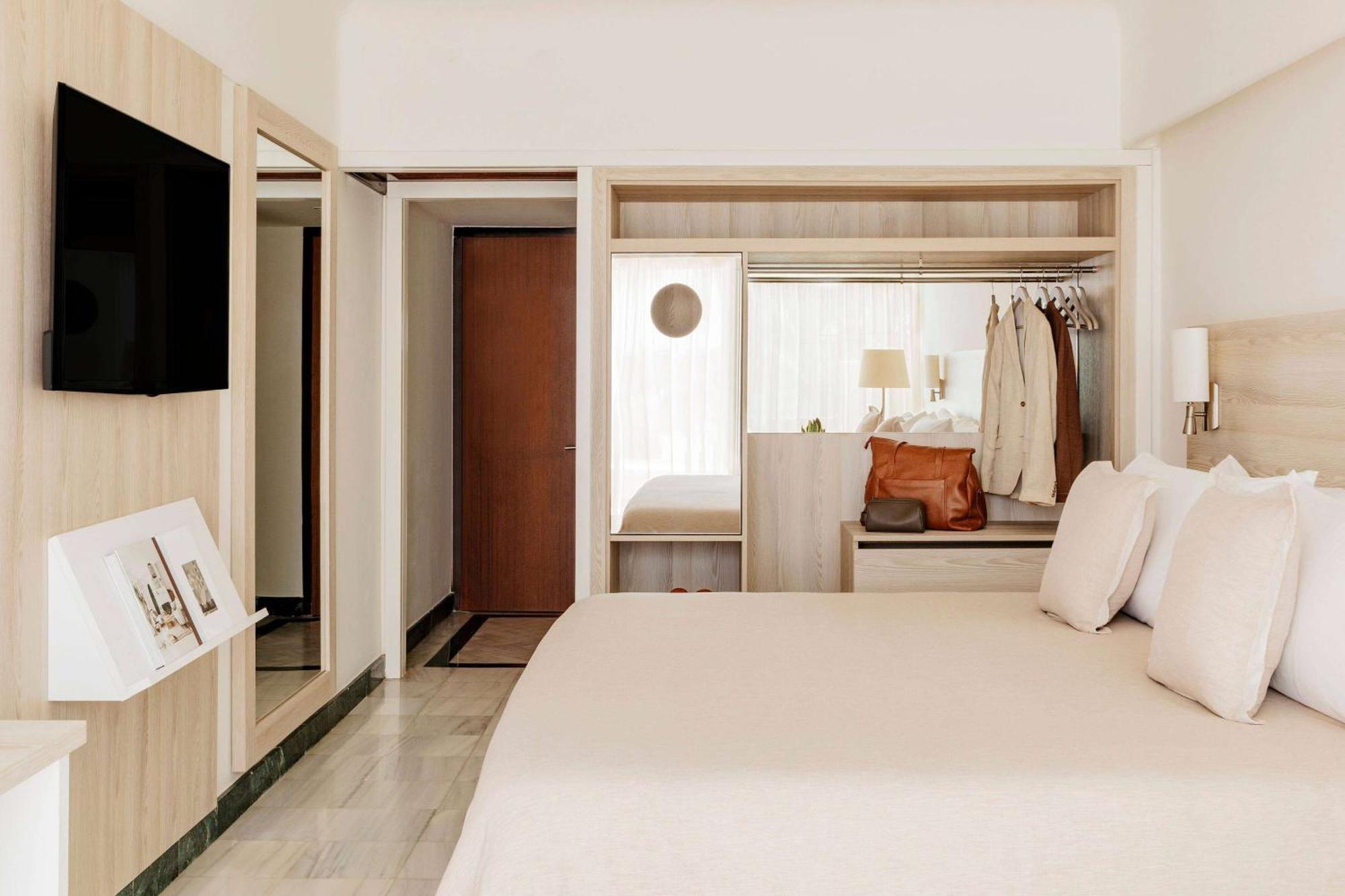 Paradisus By Melia Salinas Lanzarote (Adults Only) Costa Teguise Exterior photo